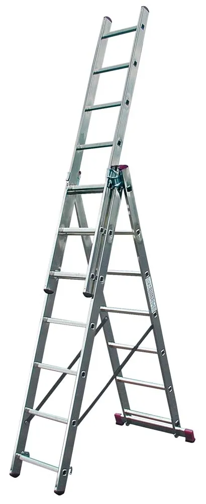 Drabina 5,1m