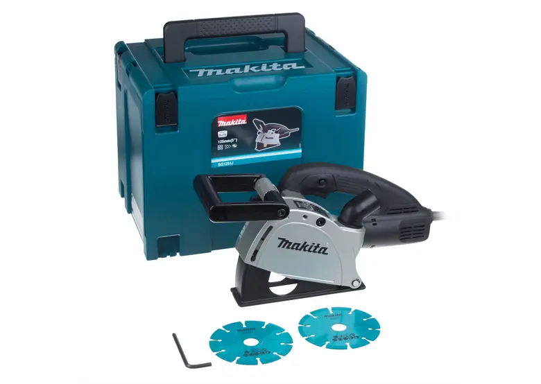 Bruzdownica MAKITA